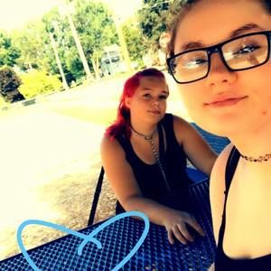 Meet your Posher, Savannah